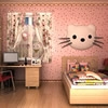 Jeu Hello Kitty Room Escape en plein ecran