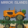 Jeu Mirror Islands en plein ecran