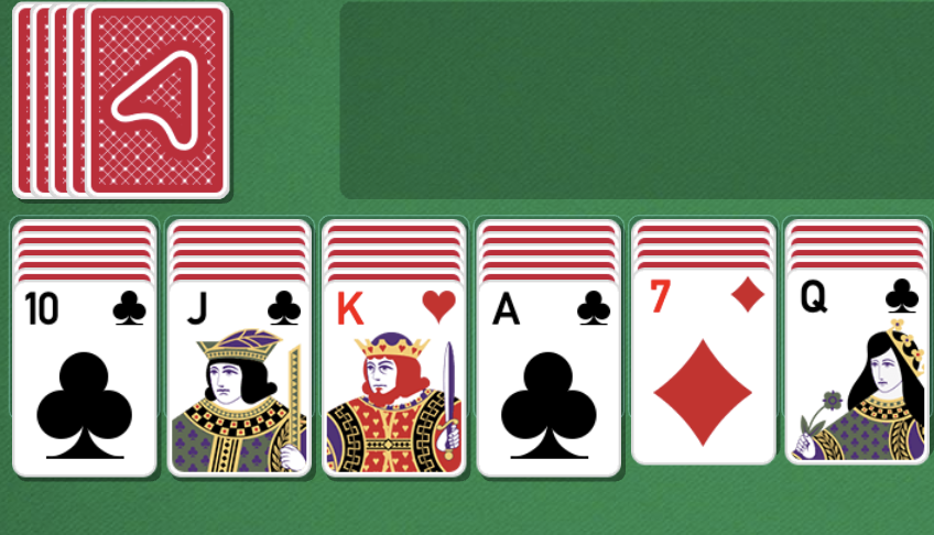 spider solitaire 4 suits free online